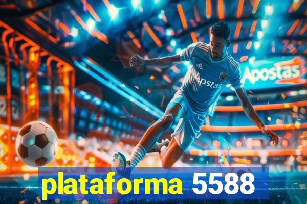 plataforma 5588